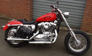 Sacoche Myleatherbikes Harley Sportster_65
